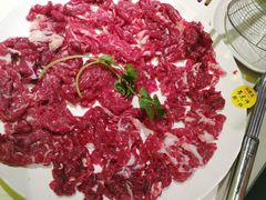 -潮泰牛肉火锅 · 创于1992年(车公庙店)