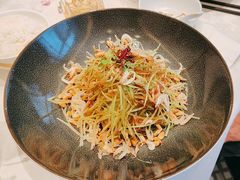 -海味观(老西门店)