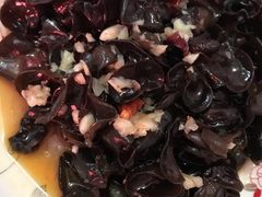 桃红木耳-广合草鸡(总店)