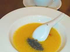 -西安凯悦酒店-自助餐厅·海鲜·烧烤