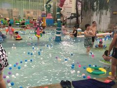 -南宫温泉水世界