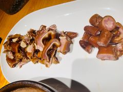 川卤拼盘-荣小馆(杭州大厦店)