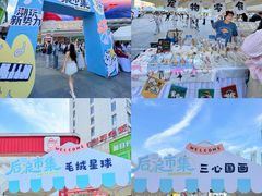 -万达广场(南昌红谷滩店)