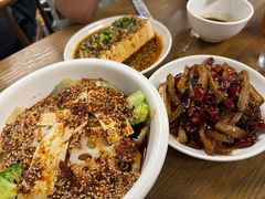 -艺味深尝(云锦路店)