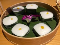 -金泰兰忆暹罗·东南亚餐厅(城西银泰店)