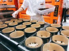 -KUMO KUMO甜品·冰淇淋(深圳壹方城店)