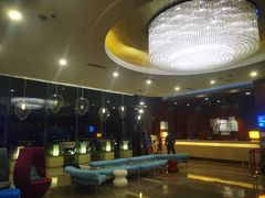 -北京东直门智选假日酒店