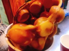 -八一路好吃街(雨田商务大厦店)