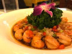 -HOHO餐厅(古子城店)