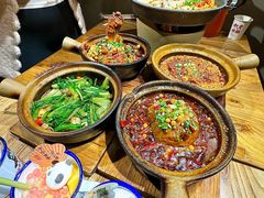 -万达广场(泰安泰山店)