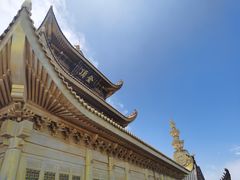-峨眉山风景名胜区