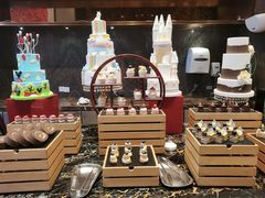 -长沙富力万达文华酒店