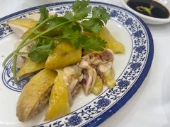 -新享乐海鲜(翠华路店)