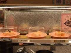 -争鲜回转寿司(太阳宫凯德PLUS店)