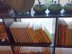 -彩虹之约•淮扬家宴(亚运村店)