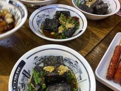 -黑白电视长沙小吃(悦汇城店)