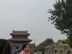 -卢沟桥文化旅游区