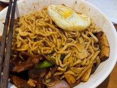 -寻裕记·现炒浇头面(人民广场店)