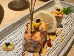 -阿吾罗·月咏精致日料(港汇恒隆广场店)