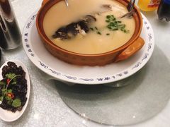 -外高桥喜来登酒店采悦轩