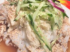 -塔哈尔·新疆盛宴(复地活力城店)