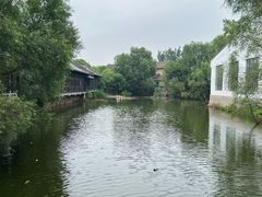 -爱新觉罗皇家博物院