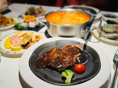 -吉布鲁牛排海鲜自助(成都大悦城店)