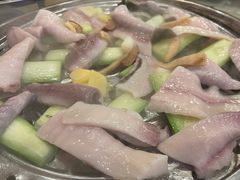 桑拿鱼-阿多私房菜(顺德店)