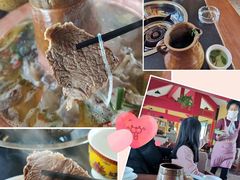 -陀岗美食·云南藏式特色餐厅
