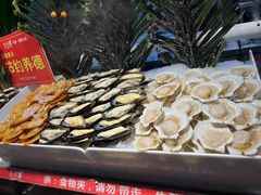 -吉布鲁牛排海鲜自助(CBD万达店)