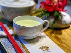 -莲·中餐厅(成都首座万豪酒店)