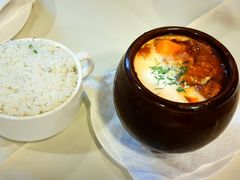 -老井俄式餐厅