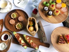 -三嚥阁 La Villa Restaurant