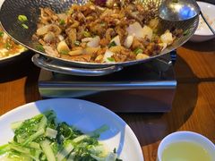 -唐师傅湘西名菜馆(武陵路店)