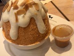 -After You Dessert Cafe(CENTRALWORLD)