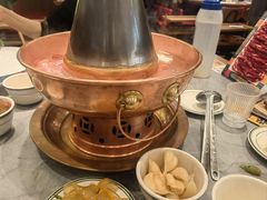 -侃爷南门铜锅涮肉