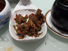 -湖锦酒楼·32年地道湖北菜(光谷店)