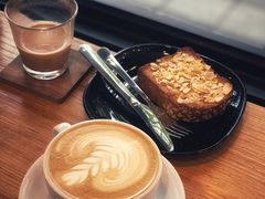 -常识咖啡common sense(春熙路店)