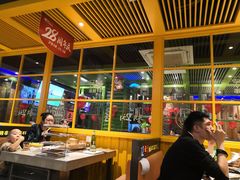 -丰茂烤串(建设街店)