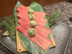 -老乾杯和牛烧肉(王府中环店)