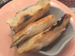 -争鲜回转寿司(中街大悦城店)