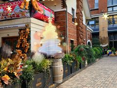 -弗兰克牛排西餐厅Ribone steak house(柠檬花园店)