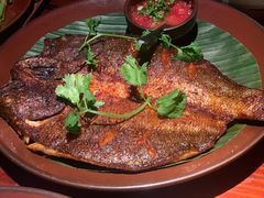 -花马天堂云南餐厅 Lost Heaven(外滩店)