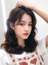 点击看大图 -MORI HAIR SALON日式美发沙龙