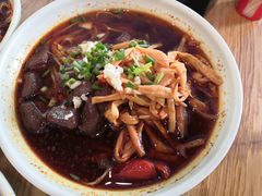 -晓马鸭店(新芜路店)