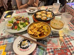 -鼓楼吃面·肉啃肉(南锣鼓巷店)