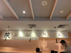 -大师兄·西北小馆(南沙万达广场店)