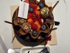 -半勺舒舒生日蛋糕店