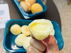 -東更道点心行(利客来店)