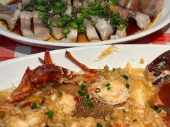 -琼大师东方烤乳猪(亚特兰蒂斯店)